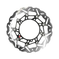 Braking SK2 front brake disc