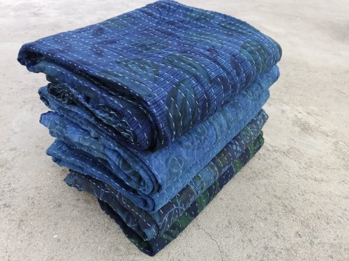 Indian whole sale lot - sale, indigo