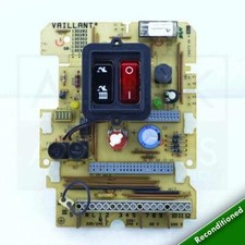 VAILLANT VCW 242E & 282E MAIN