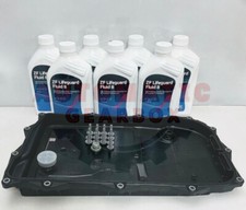 GENUINE JEEP CHEROKEE ZF 8HP50