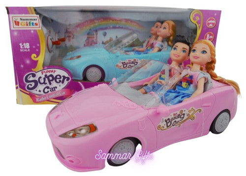 Girls convertible sports - convertible, 1/18