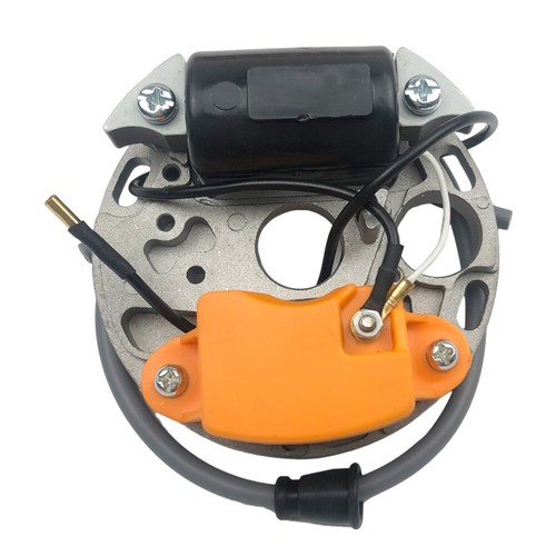 Generic electronic ignition - electronic,