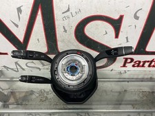 MERCEDES BENZ W212 E CLASS 2014 INDICATOR WIPER STALK WITH GEAR STICK 2129007115