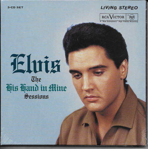 Elvis presley the his - the, hand