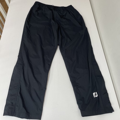 Men footjoy dryjoy black - dryjoy,