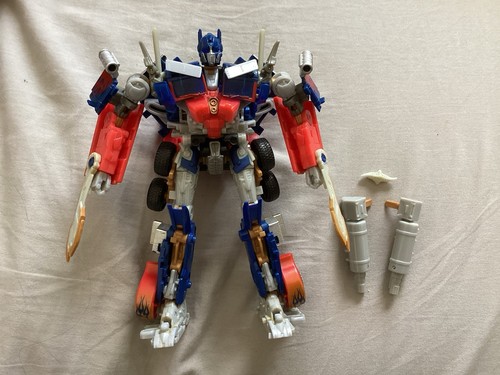 Transformers voyager battle - transformers,