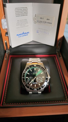 Jaguar watches j888 5 - watches,