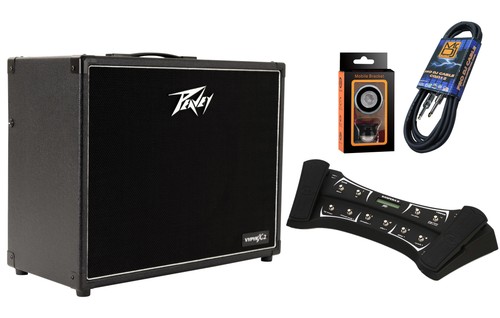 Peavey vypyr guitar - vypyr,