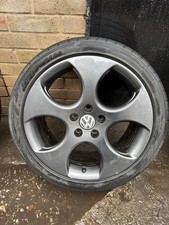 VOLKSWAGEN GOLF 18” MONZA