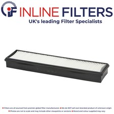 Cabin Air Filter for Volvo