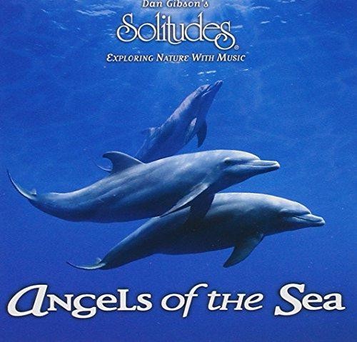 Dan gibson solitudes - gibson's, solitudes: