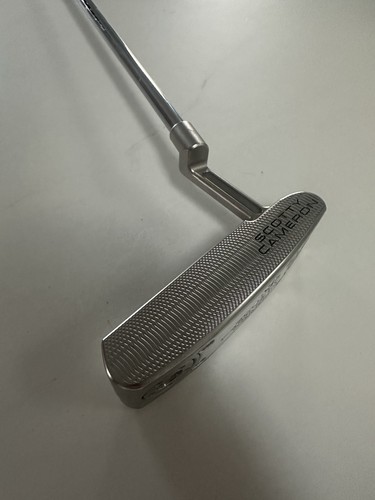 Scotty cameron super select - super,