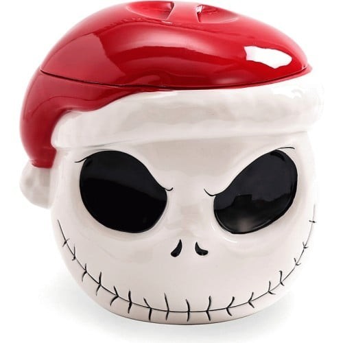 The nightmare before - the, christmas