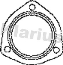 KLARIUS Exhaust Gasket