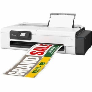 Canon imageprograf 21 - canon, tc-21