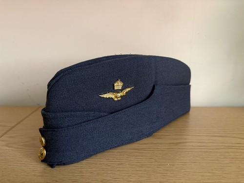 Raf regulation officers side - regulation,