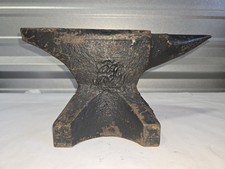 Vintage Fisher 48 Lb Anvil