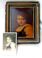 Rare Antique Ludwig Knaus