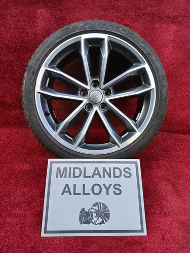 Audi b9 a5 s line - s4,