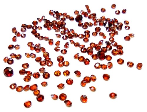 5ct loose natural - loose, round