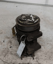 air conditioning compressor