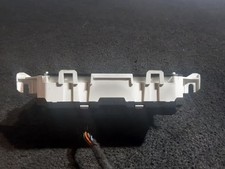 FORD ECOSPORT ZETEC TDCI MK1 (CBW) 2015 DISPALY UNIT DN1T-18B955-BA