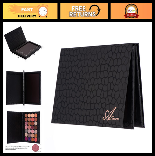 Large empty makeup palette - large,