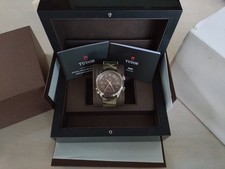 TUDOR Heritage Advisor alarm