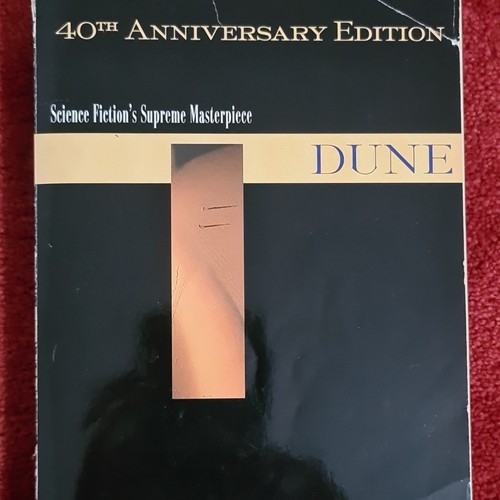 Frank herbert dune - frank, (dune