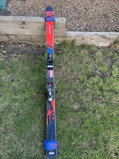 Rossignol Hero GS Pro 158cm Skis