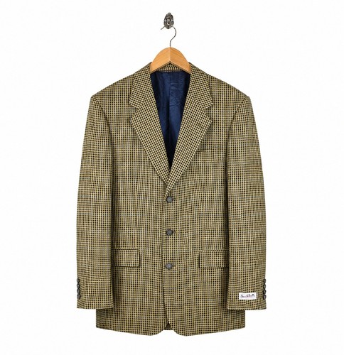 Mens paul smith tweed blazer - mens,