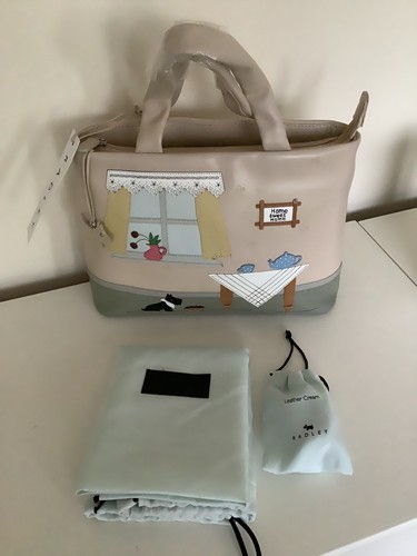 Radley home sweet - sweet, home'