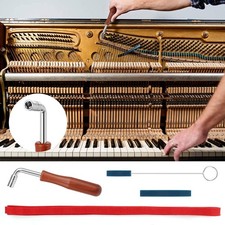 _Professional Piano Tuning Kit