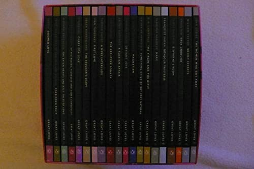 Penguin great loves book - loves:, 20