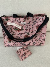 Cath Kidston Strappy Carryall