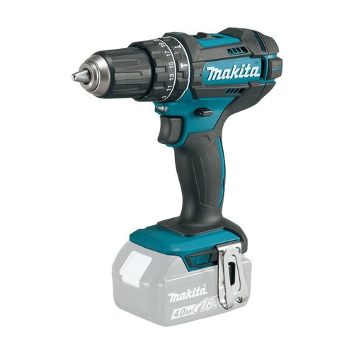 Makita combi drill - drill, li-ion