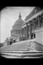 National Capitol digs