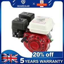 4 Stroke Replacement Petrol