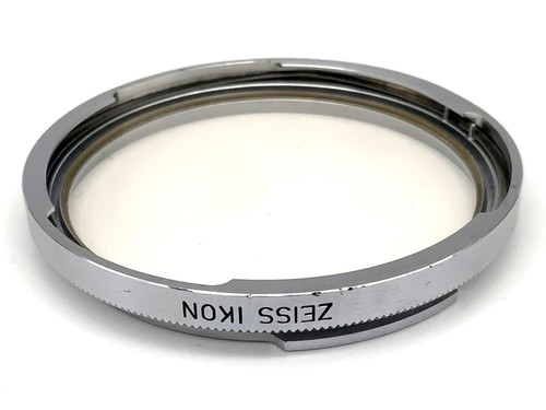Zeiss ikon filter contarex - uv,