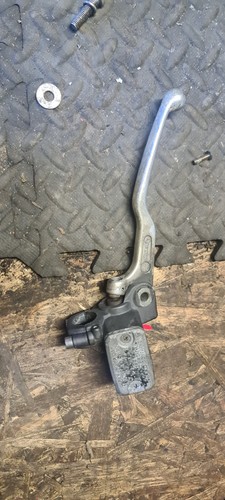 Ducati st2 clutch - clutch, master