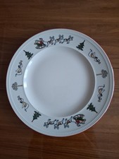 Wedgwood Windsor Christmas