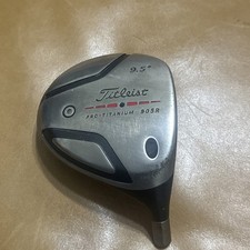 Titelist Pro Titanium 905R