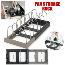 7 Tier Expandable Saucepan Pan