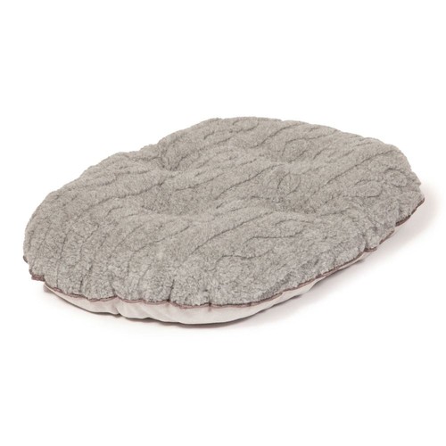 Danish design bobble - bobble, grey