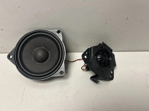 Bmw 2023 panel - xm, speaker