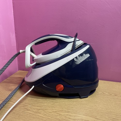 Tefal gv9221g0 steam - steam, generator