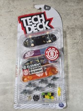 Tech Deck Element Skateboards