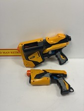 NERF Dart Tag Max Force Set