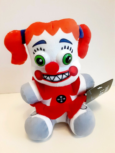 Five nights freddy - nights, 7"