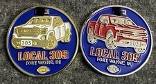 SET IBEW Local 305 Challenge
